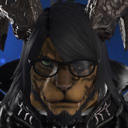 Mavielor Lightbringer