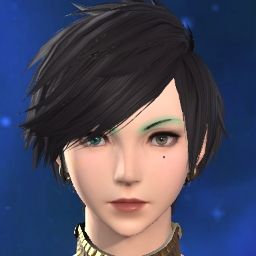 Miohazuki's Avatar