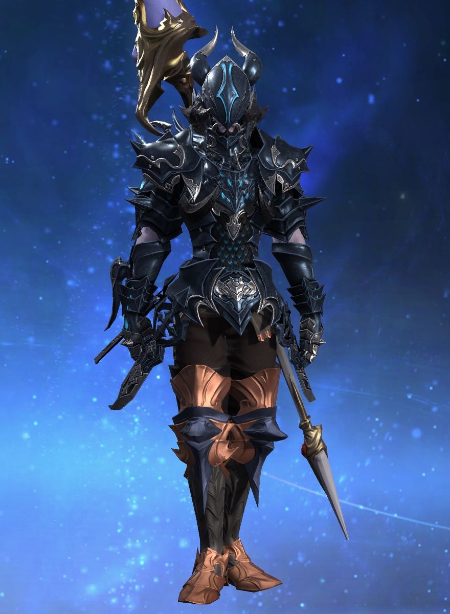 Crimsun Raven
