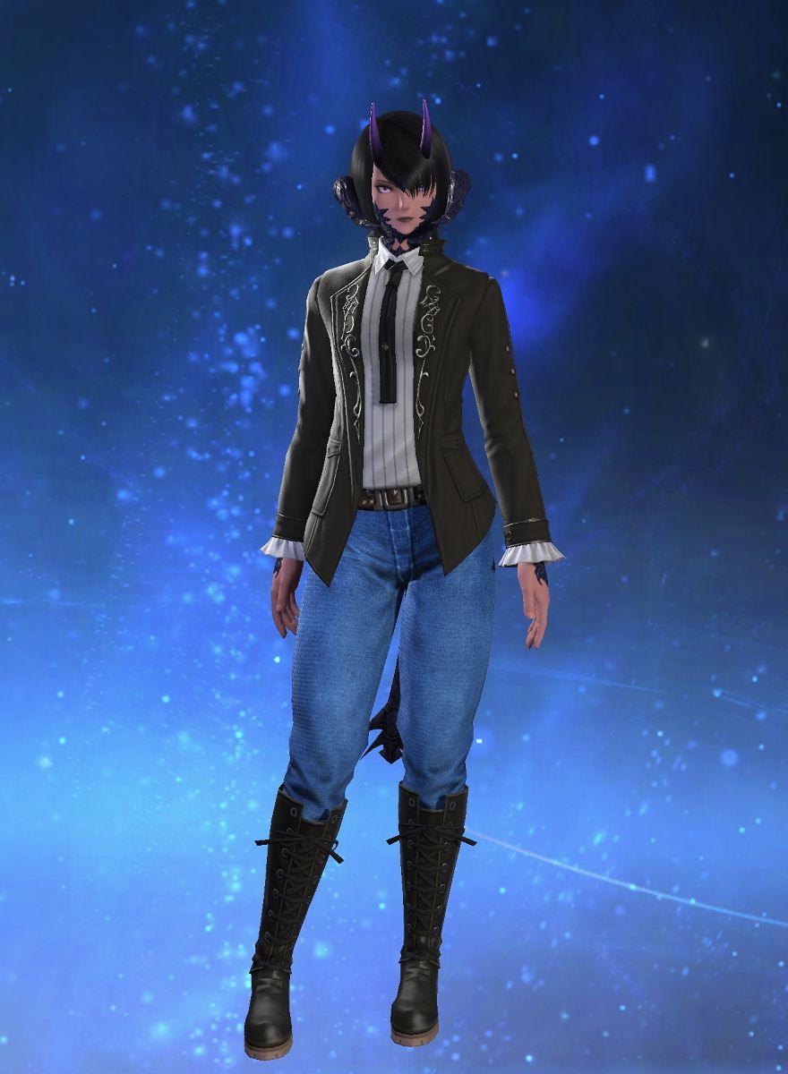 Fayeth Guile-hart
