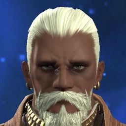 Amnesiac Merchant