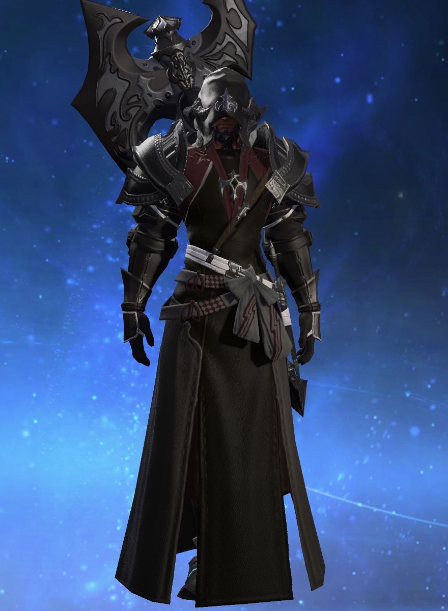 Black Ra