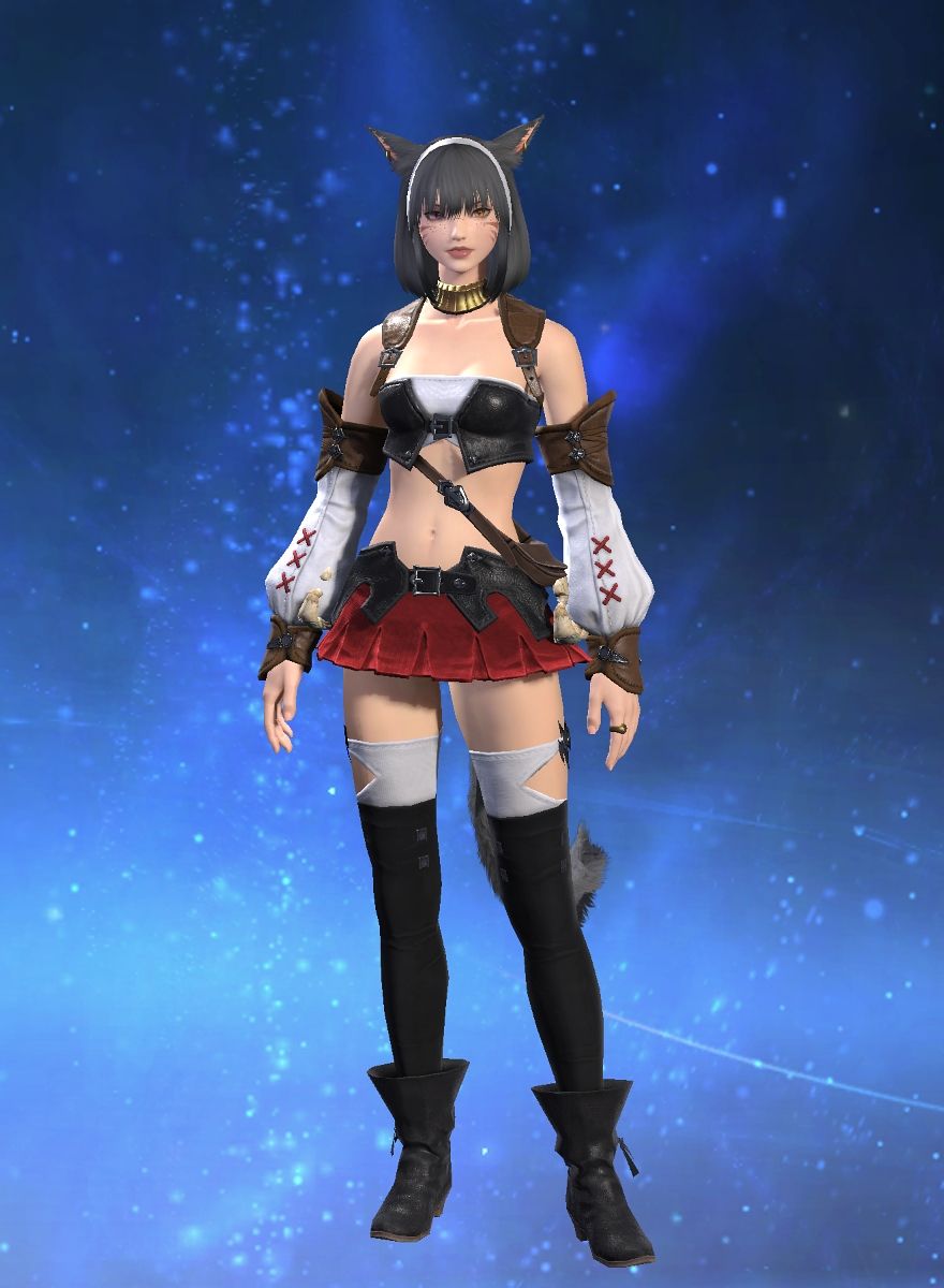 Rune Fumiko