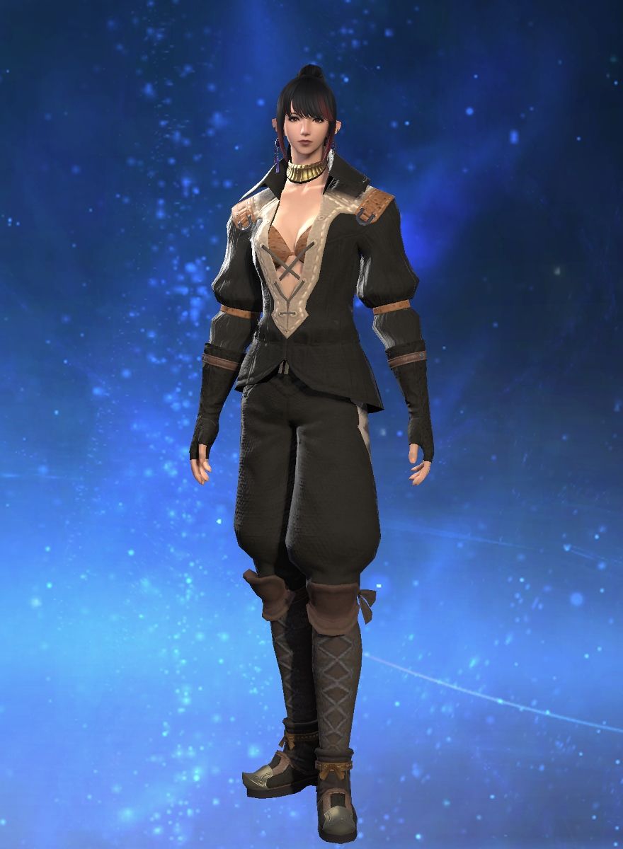 Ember Spirit