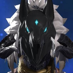 Hellucard's Avatar