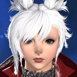 Alisaie Leporilleur