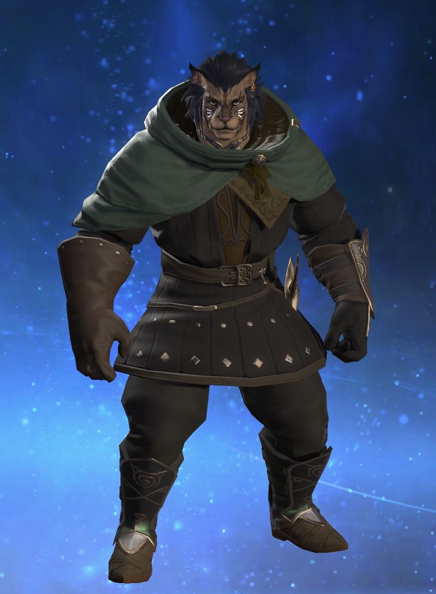 Dante Astana