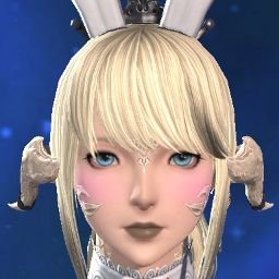 Scarlet Muika