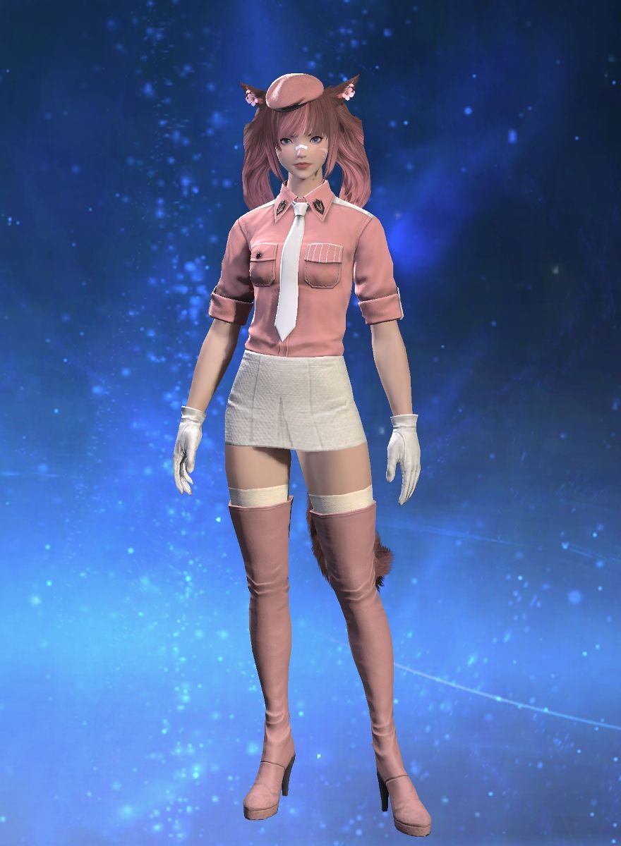 Tsuna Naeuri