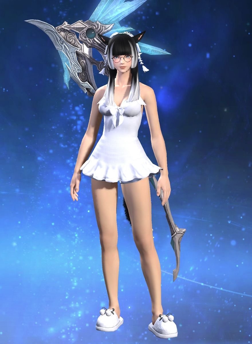 Fairyn Succubus