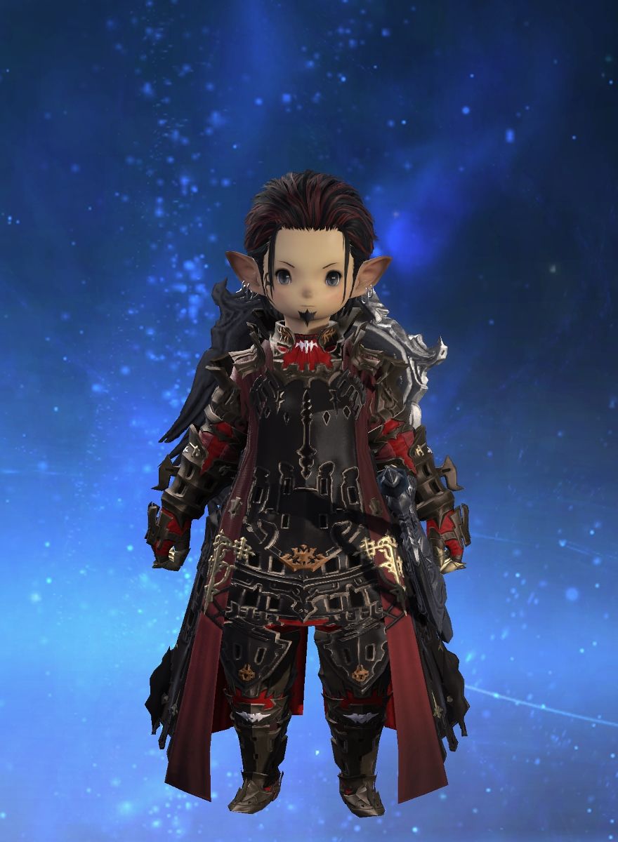 Didizan Shieldbreaker