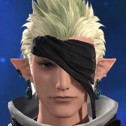 Klistel's Avatar
