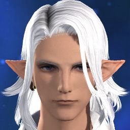 Estinien Wyrmblood'