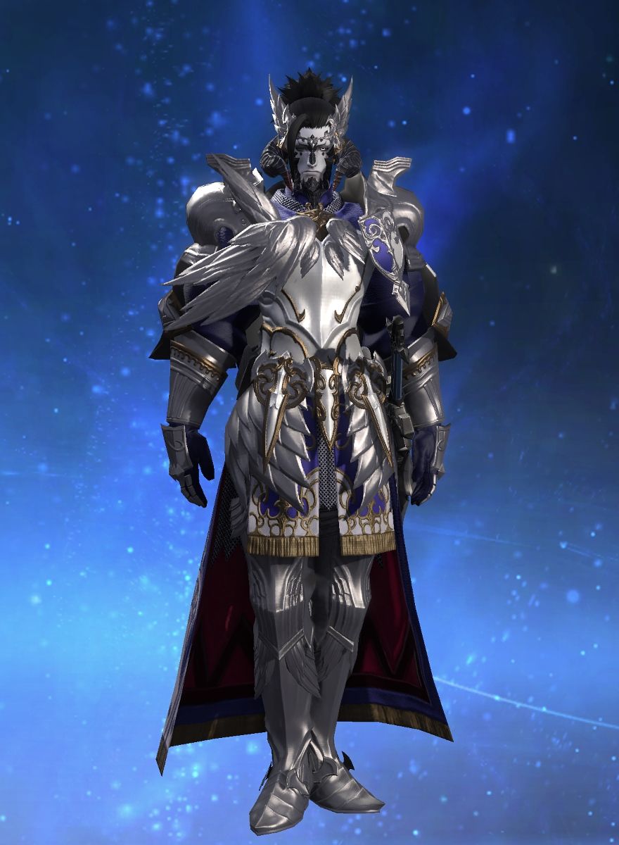 Pyroth Flameheart
