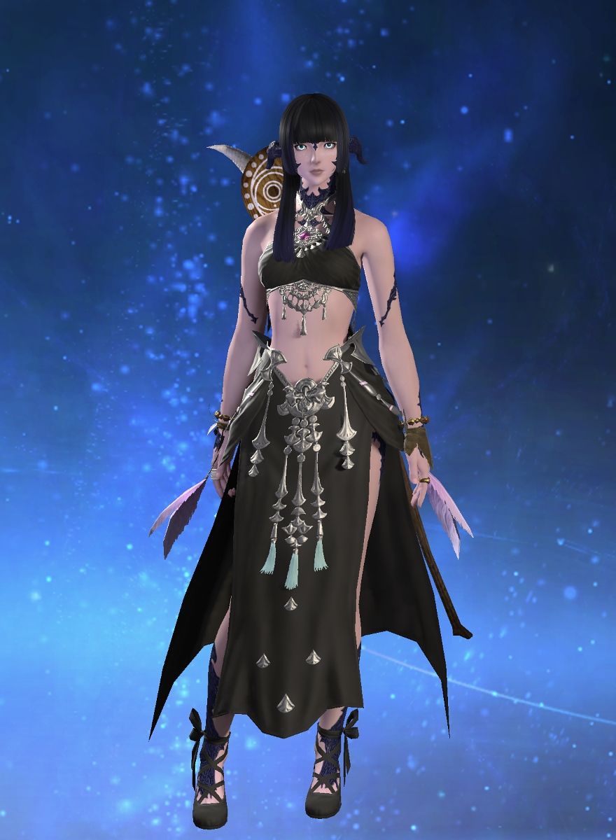 Kiba Shirogane