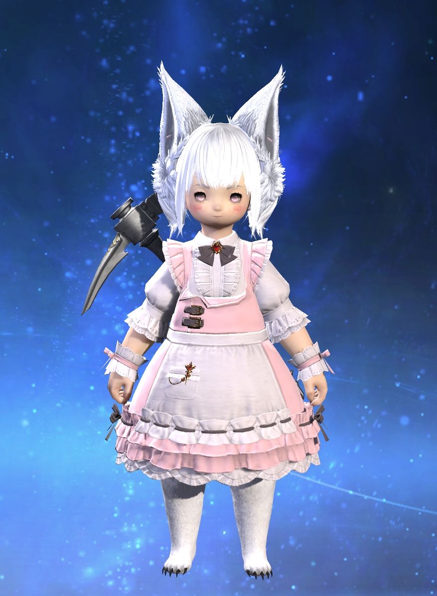 Puppy Amariyo