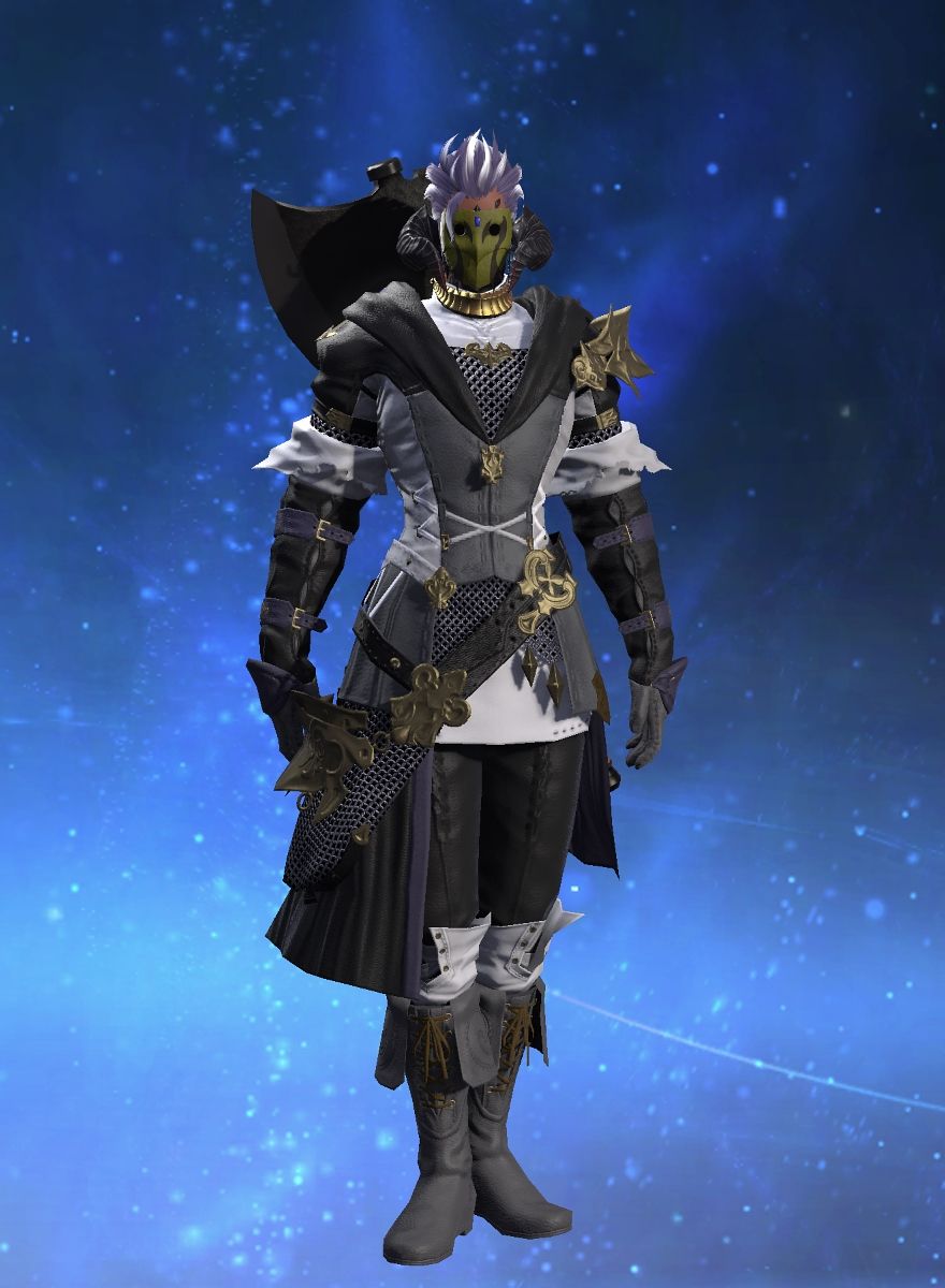 Raven King