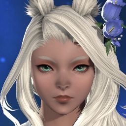 Odile's Avatar