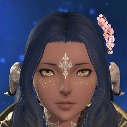 Rhiannon Silverheart