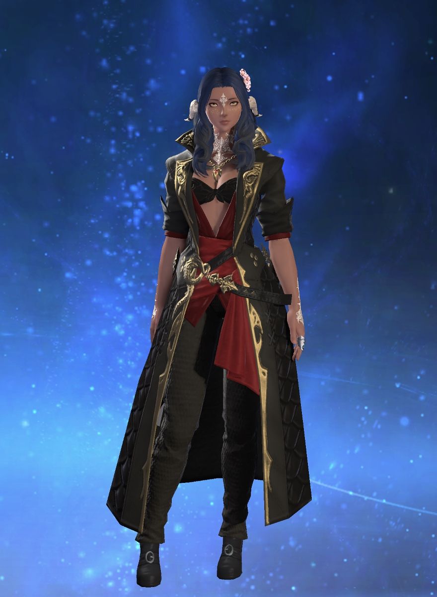 Rhiannon Silverheart