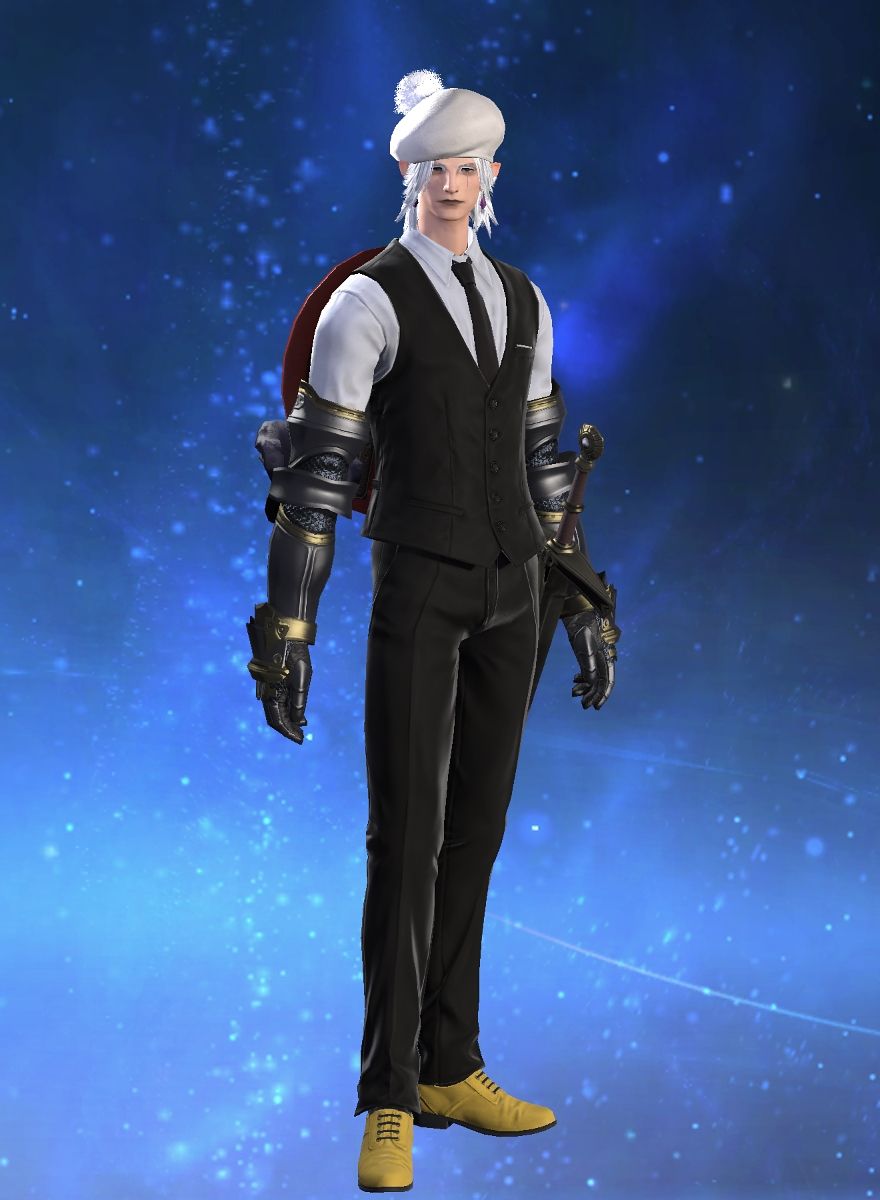 Jak Silvercross