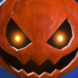 Dak Pumpkin