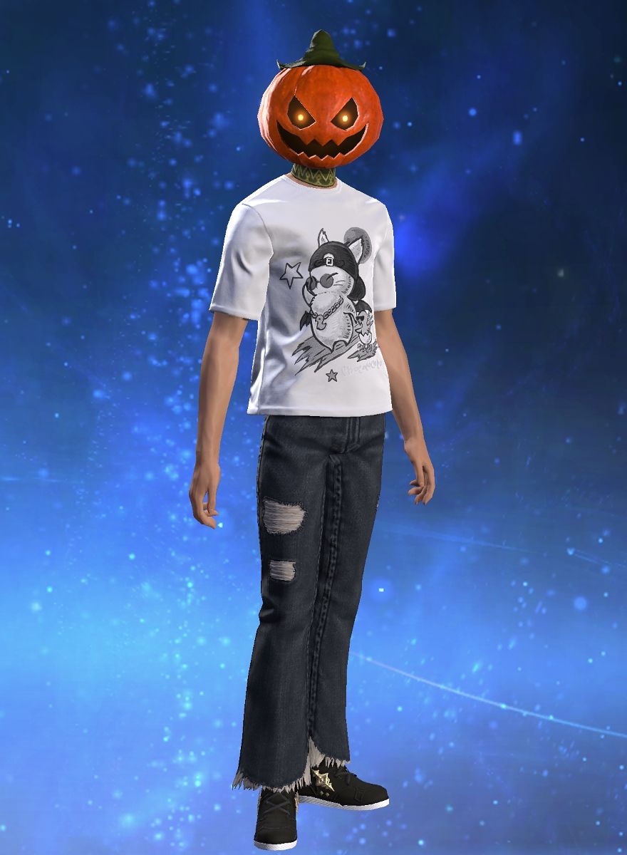 Dak Pumpkin