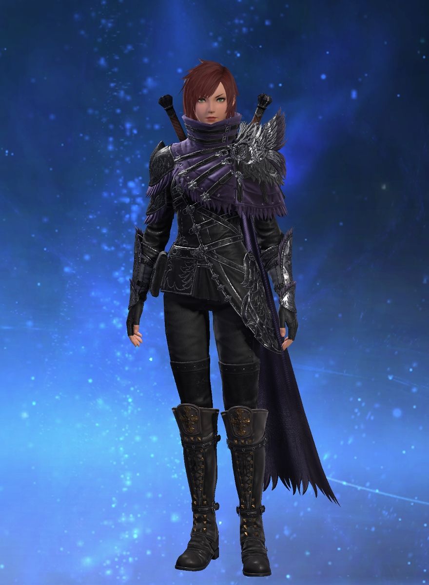 Bellatrix Black