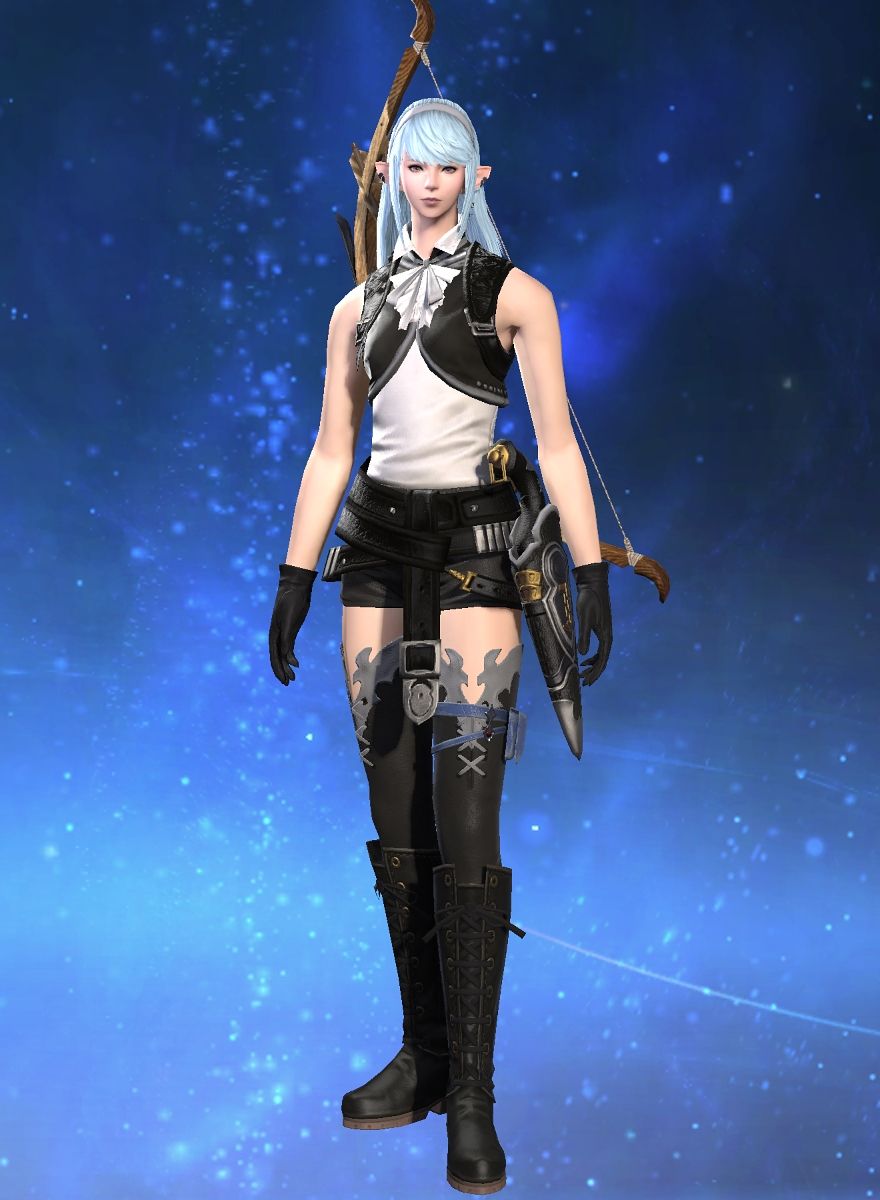 Aurora Neigeborne
