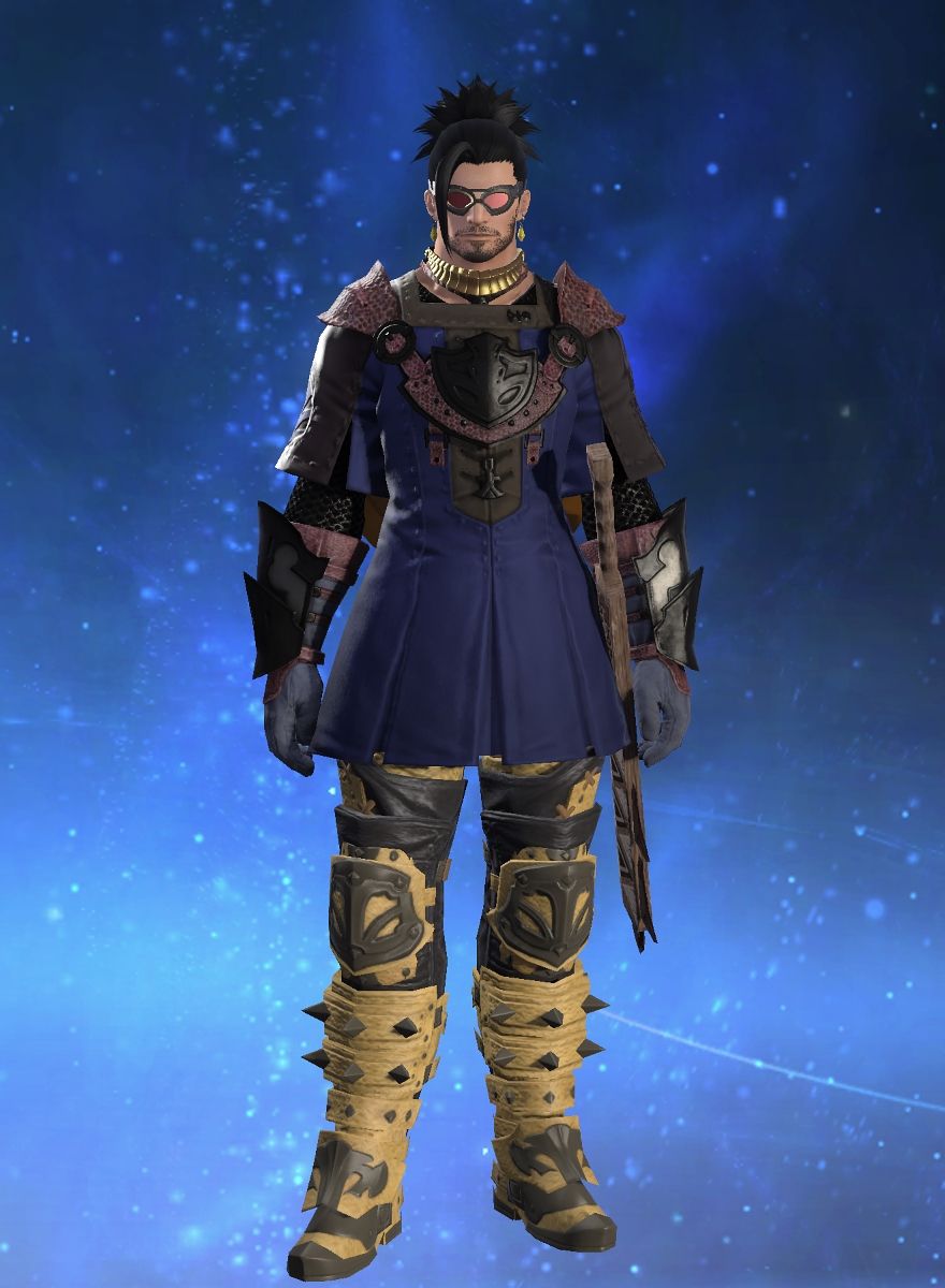 Varian Lightbringer