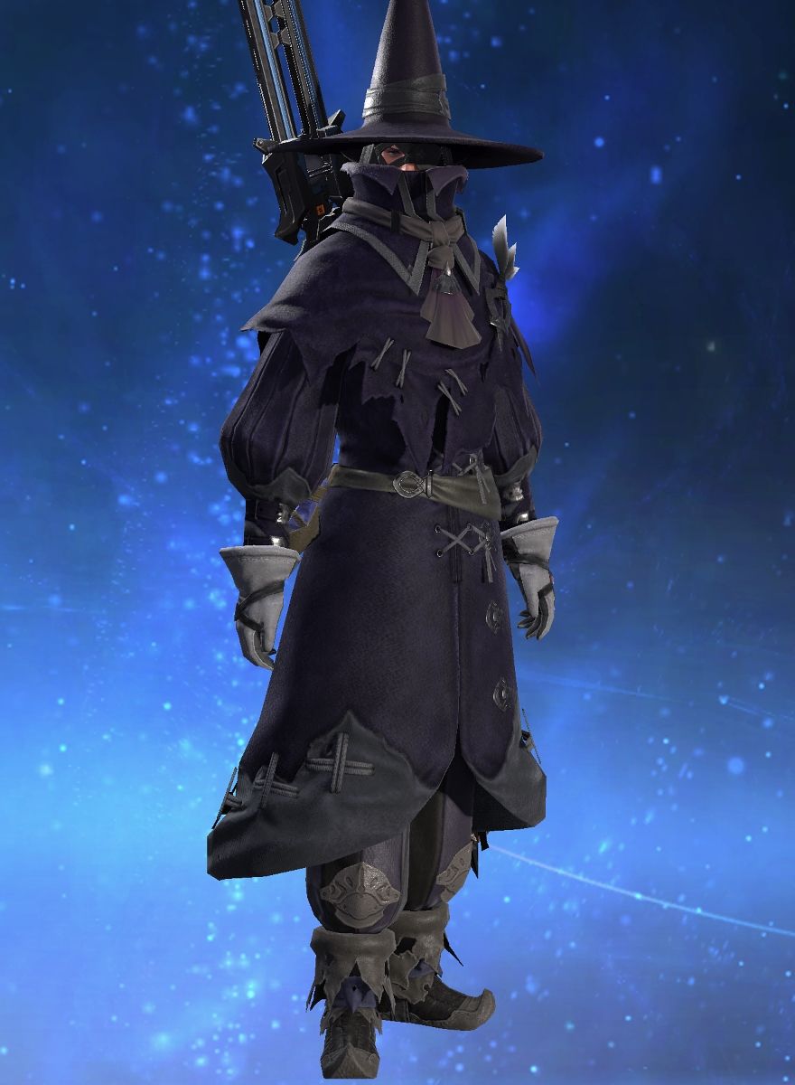 Allorath Starborne