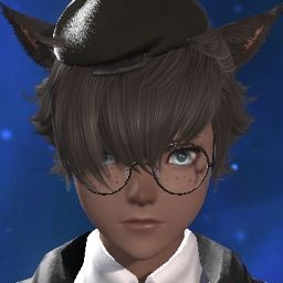 Charlotta Alucard