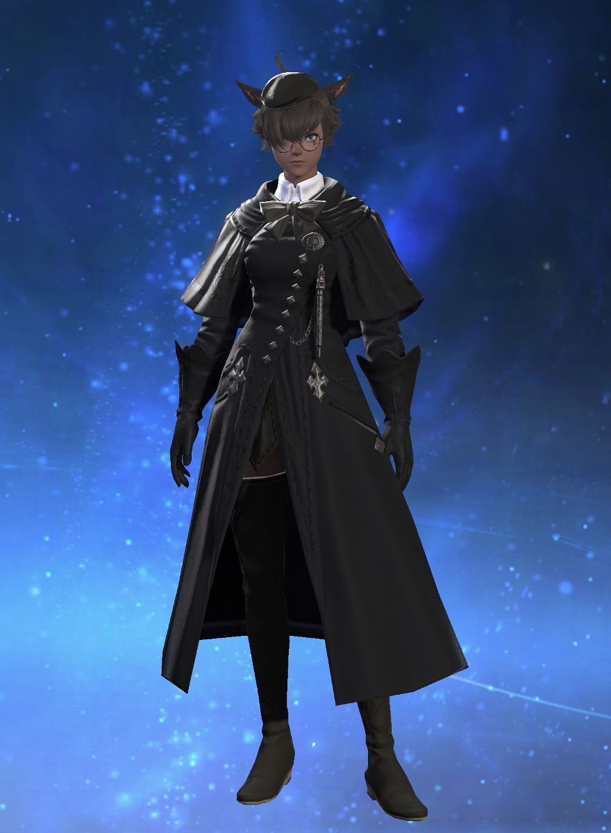 Charlotta Alucard