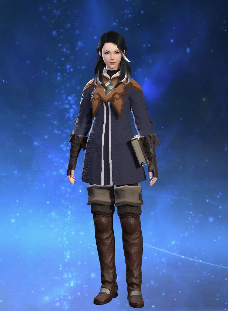 Erri Whitewolf
