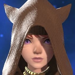 Raven Ginwa