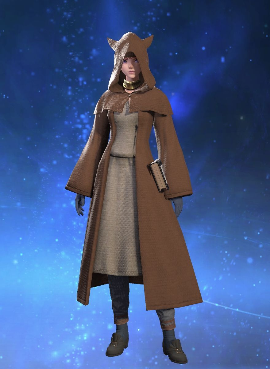 Raven Ginwa