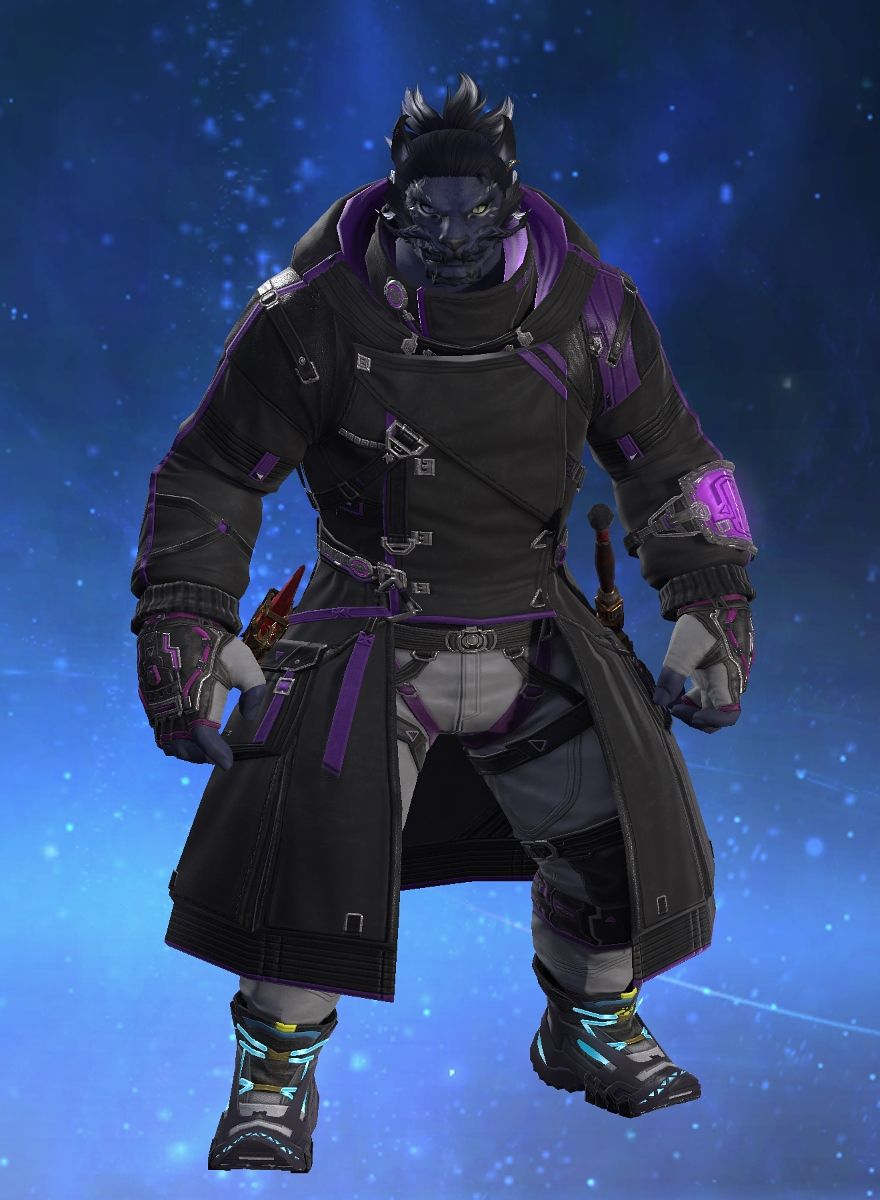 Dragonicae Jamer