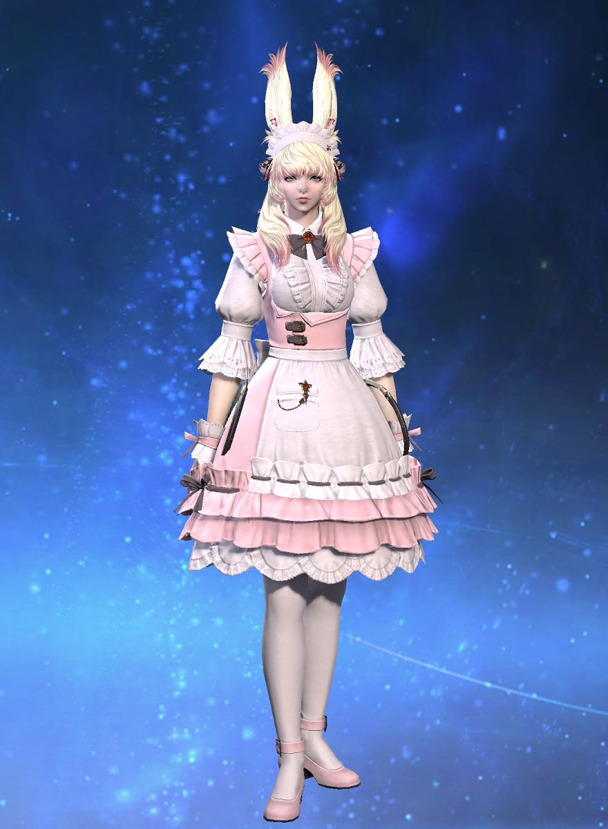 Fa Lunebelle