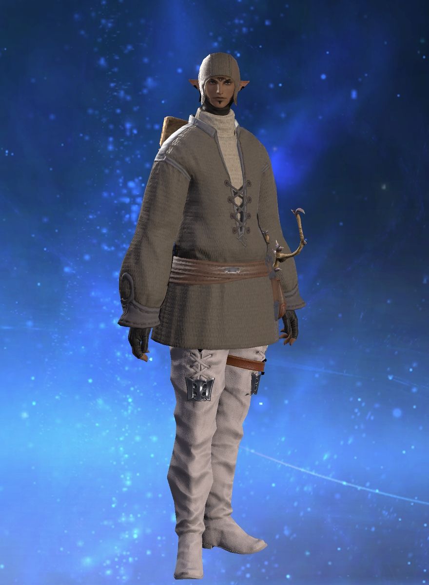 Soital Char