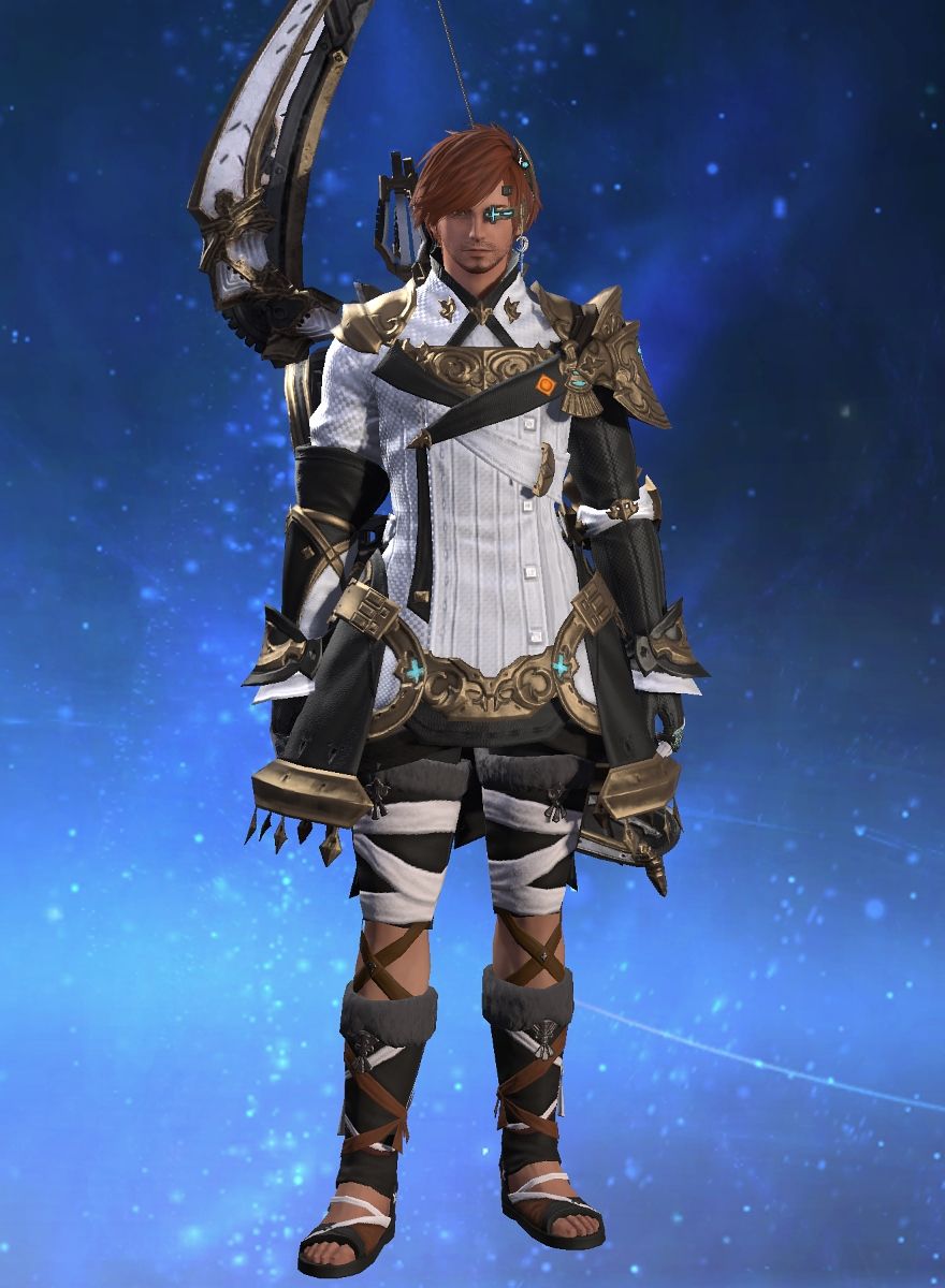 Clove Elysium
