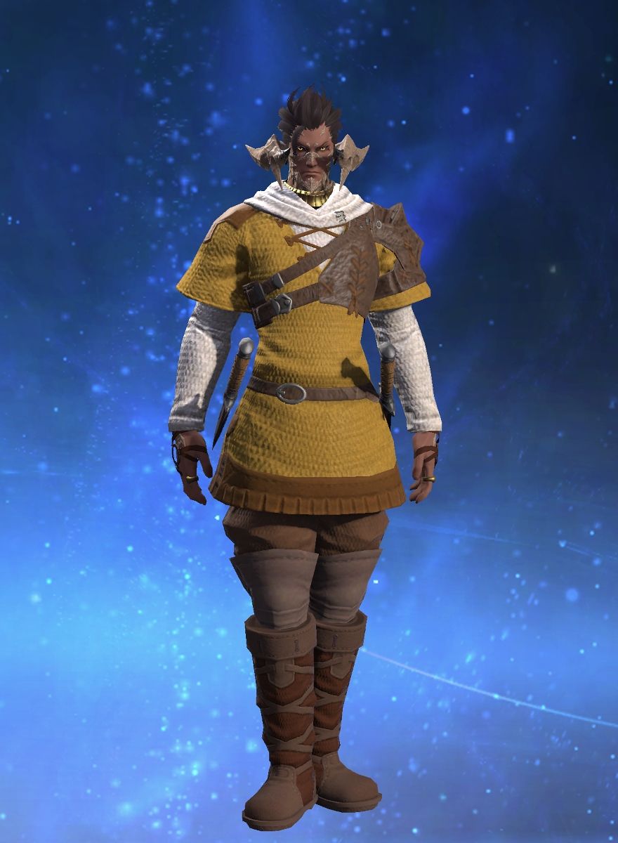 Athous Venuguard