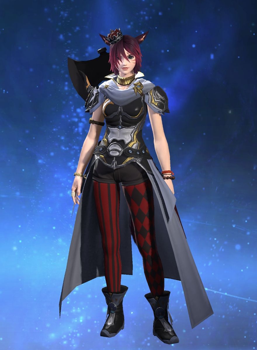 Morwen Shadoweaver