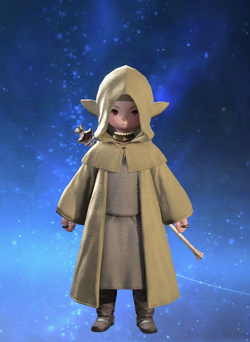 Tirus Ladurus