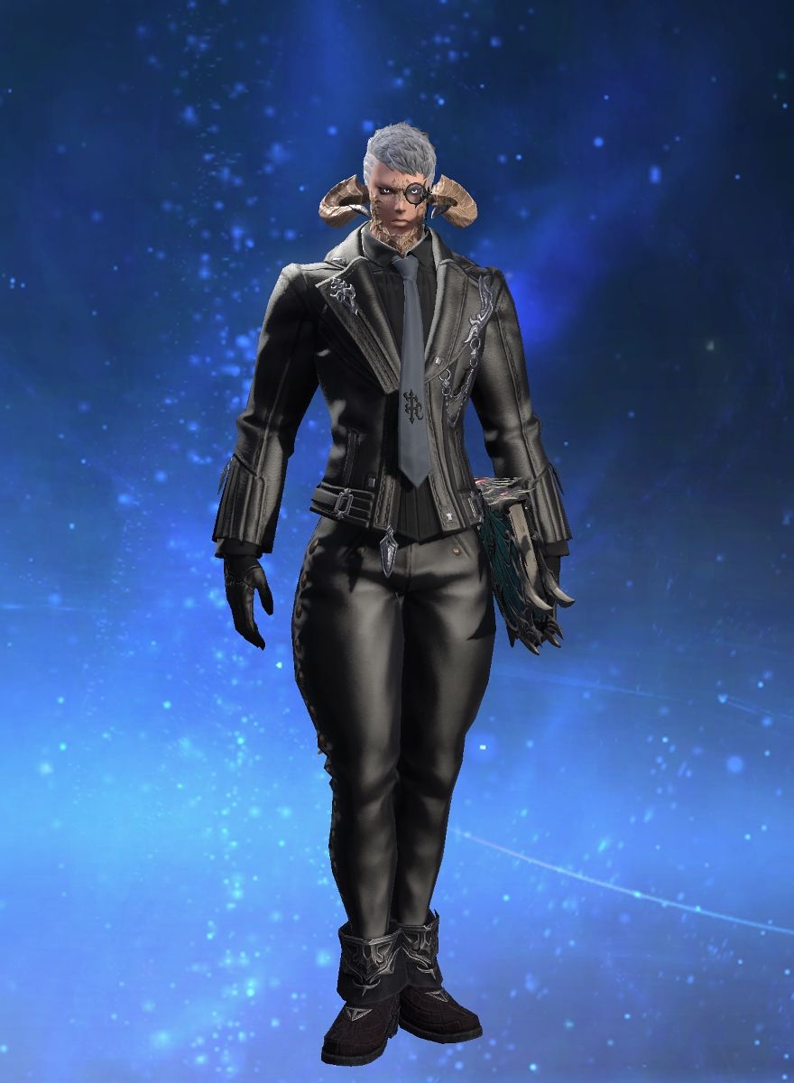 Ashe Frozt