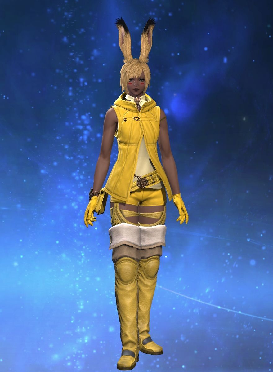Pika Chu