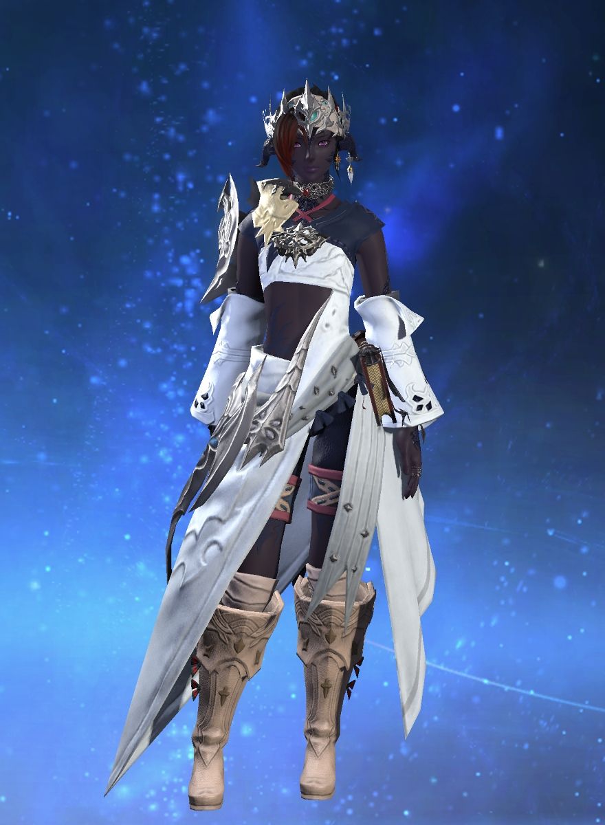Fume Kurogane