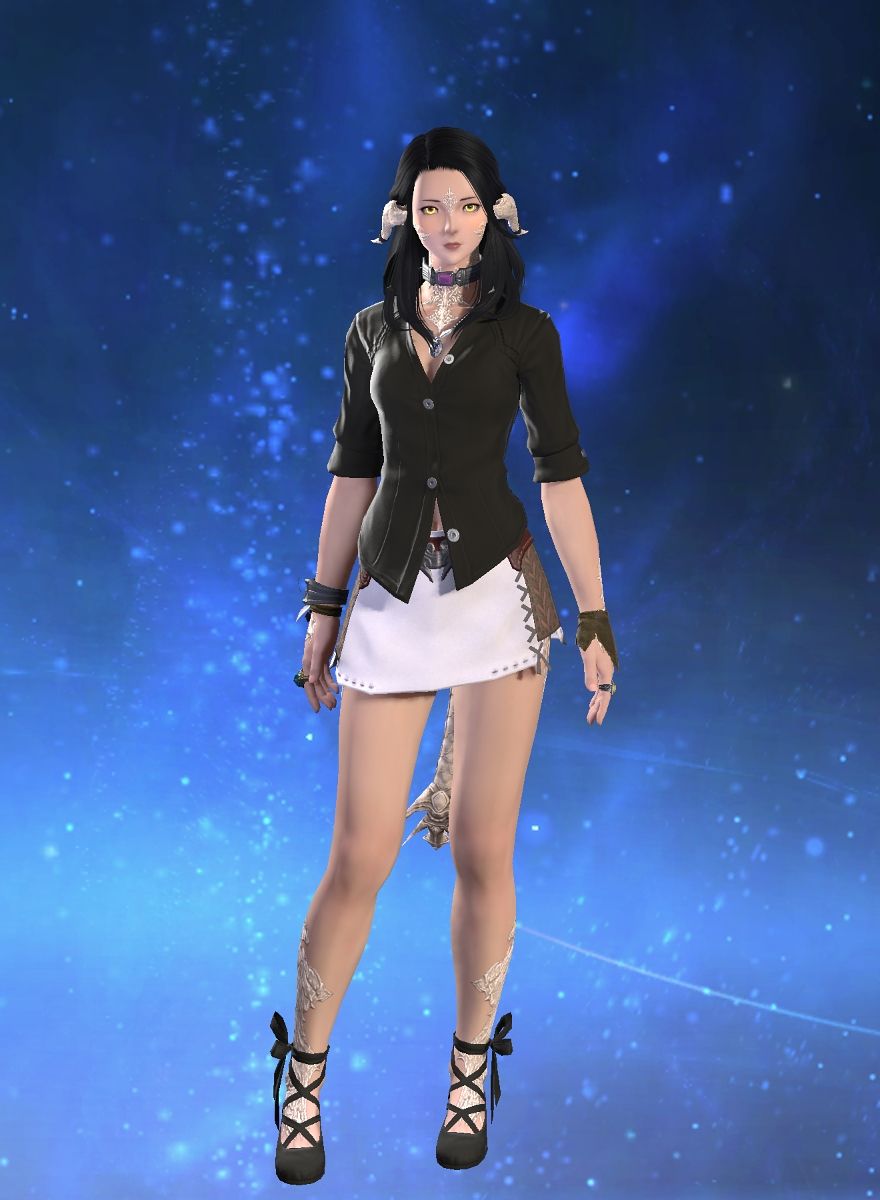 Ashe Rainer