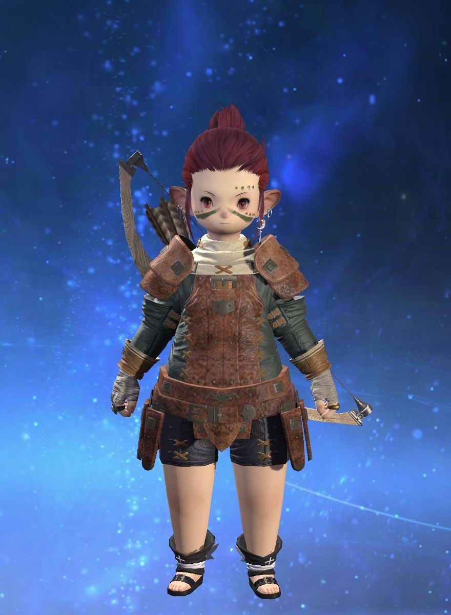 Twice-baked Popoto