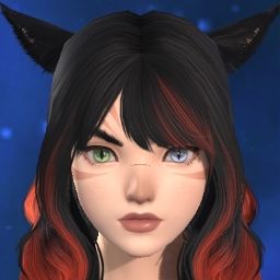 Filo Vermillion