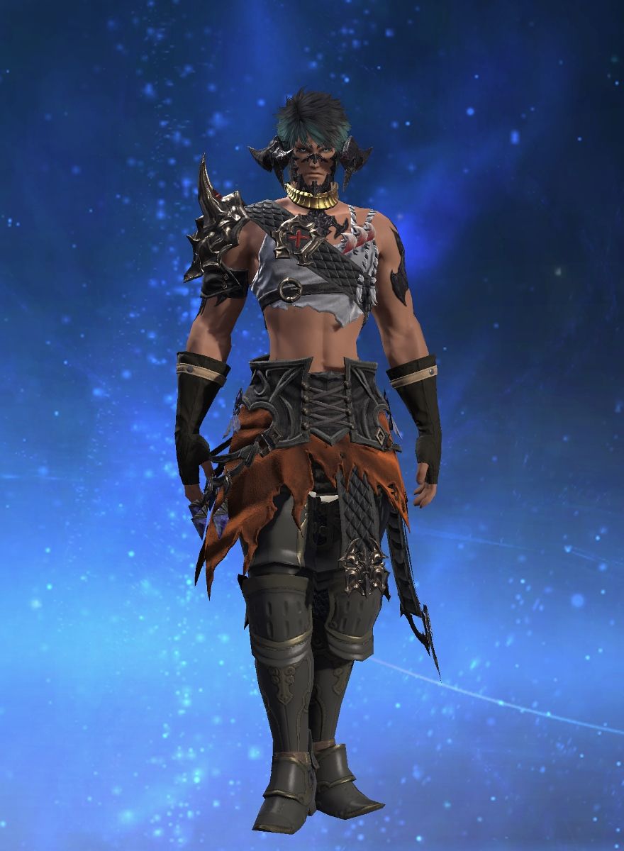 Lyndian Gwynhound